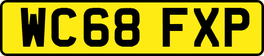 WC68FXP