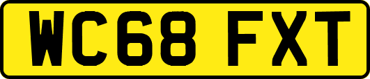 WC68FXT