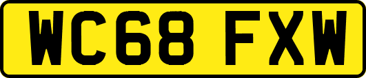 WC68FXW