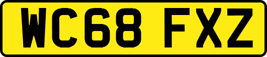 WC68FXZ