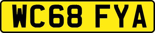 WC68FYA