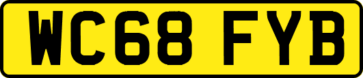 WC68FYB