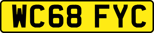 WC68FYC