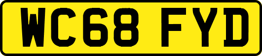 WC68FYD
