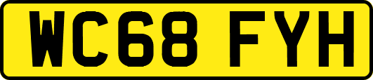 WC68FYH