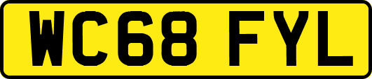 WC68FYL
