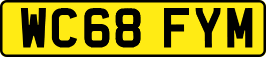 WC68FYM
