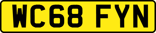 WC68FYN