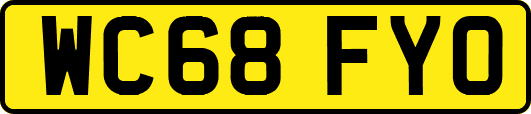 WC68FYO