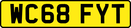 WC68FYT