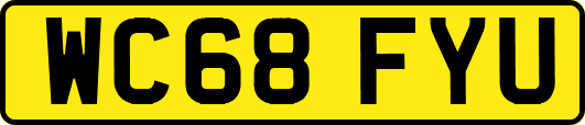 WC68FYU