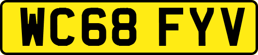 WC68FYV