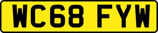 WC68FYW