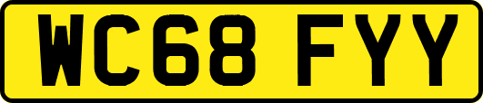 WC68FYY