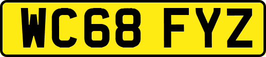 WC68FYZ
