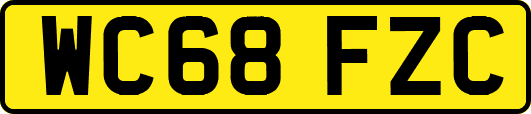WC68FZC