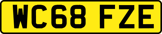 WC68FZE