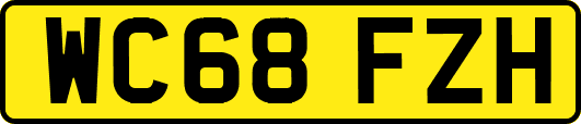 WC68FZH