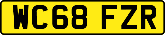 WC68FZR