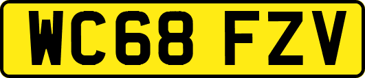 WC68FZV