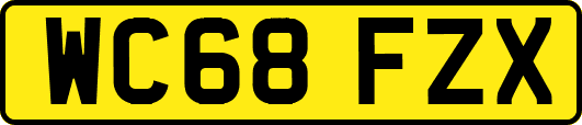WC68FZX