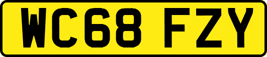 WC68FZY