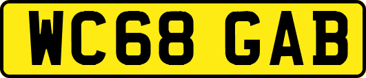 WC68GAB