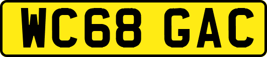 WC68GAC