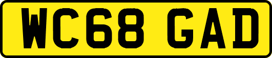 WC68GAD