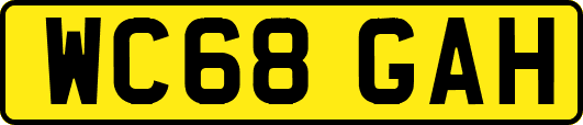 WC68GAH
