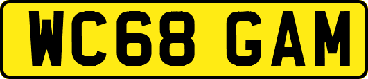 WC68GAM