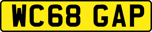 WC68GAP