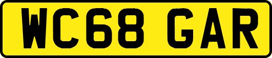 WC68GAR