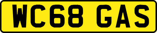 WC68GAS