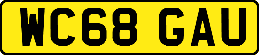 WC68GAU