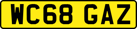 WC68GAZ