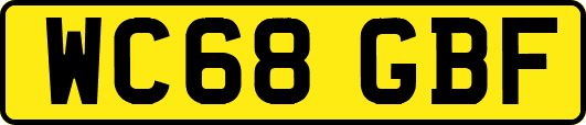 WC68GBF