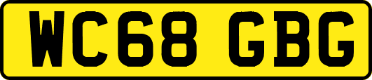 WC68GBG