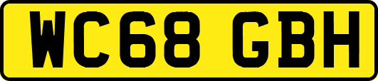 WC68GBH
