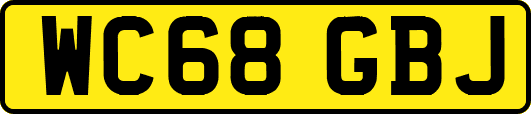 WC68GBJ