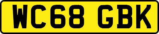 WC68GBK