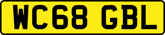 WC68GBL