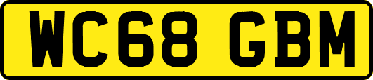 WC68GBM