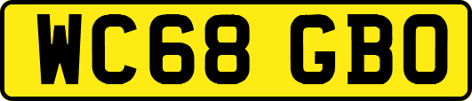 WC68GBO