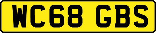 WC68GBS