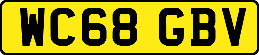 WC68GBV