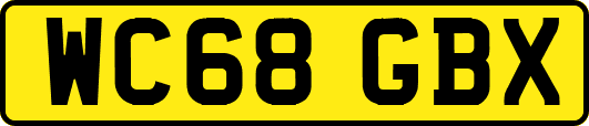 WC68GBX
