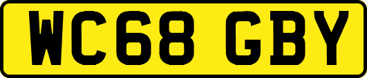 WC68GBY