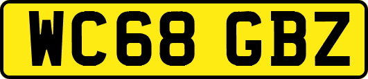 WC68GBZ