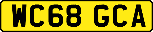 WC68GCA
